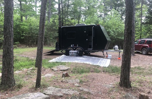 Hodgen Casa | River's Edge Eclipse RV