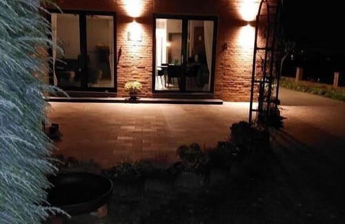 Goch Casa | Garden magic Comfortable holiday residence