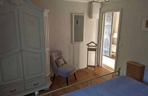 Vreden Apartamento | Holiday home Anni's house by the lake