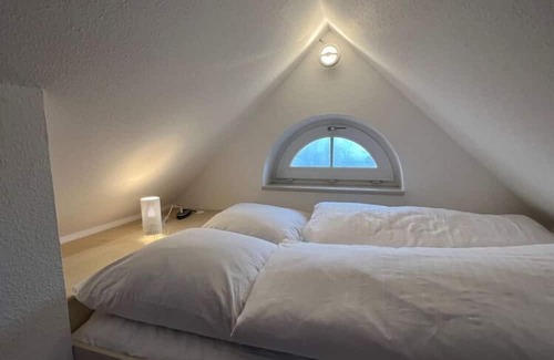 Marienleuchte Apartamento | Holiday apartment sea view
