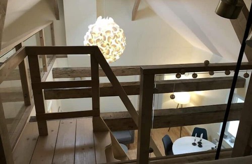 Munchehofe Apartamento | at the Icelandic Horse Farm Gut Birkholz