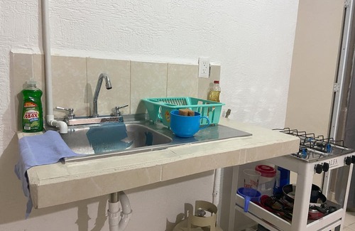 Mérida Apartamento | Departamento a 10 Minutos del Aeropuerto de Merida, Ideal Para Viajeros