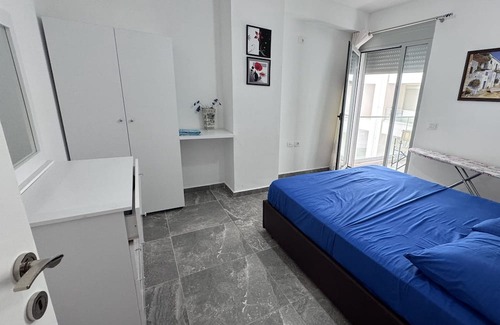 Kodrra Apartamento | Gino's Apartment