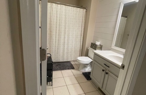 Cape Girardeau Casa | Great Home for Eclipse!!! 2 night min. sleeps 6 3 bed 3 bath