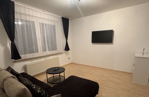 Rensingstraße Apartamento | Homestay Zentral Ruhrpott