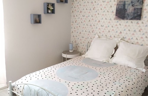 Aiguelèze Apartamento | Appartement Près D'albi