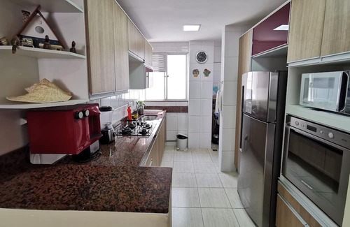 Braga Apartamento | Cozy apartment with terrace and barbecue within walking distance of the beach.