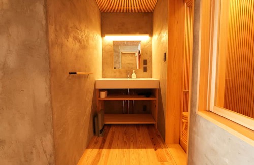 Old Town Casa | RIKKA BABA ICHI