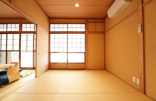 Old Town Casa | RIKKA BABA ICHI