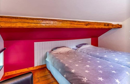 Aywaille Otro | Homerez - Big mansion 13 km away from the slopes for 15 ppl. with sauna and spa