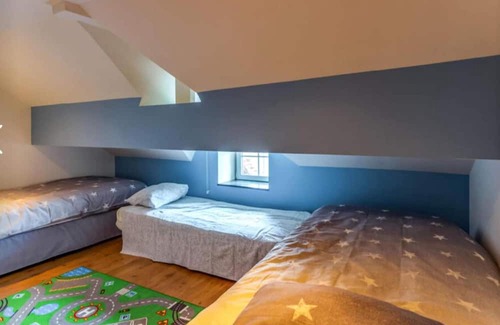 Aywaille Otro | Homerez - Big mansion 13 km away from the slopes for 15 ppl. with sauna and spa