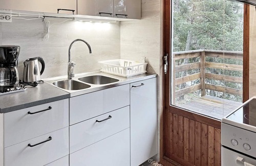 Norrskog Casa | 5 person holiday home in NYNÄSHAMN