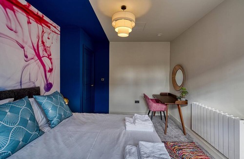 Southport Apartamento | Renaissance 6: 1 BR in Southport's Premier Block