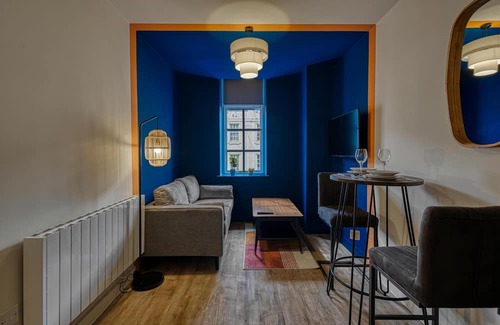 Southport Apartamento | Renaissance 8: 1 BR in Southport's Premier Block