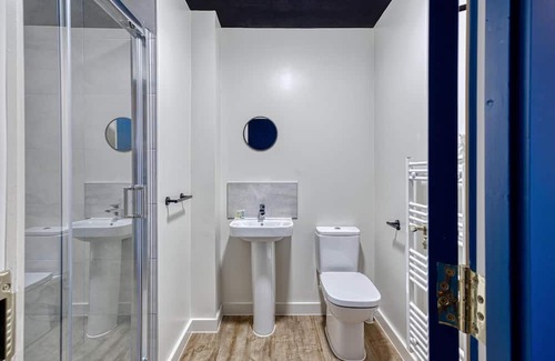 Southport Apartamento | Renaissance 8: 1 BR in Southport's Premier Block