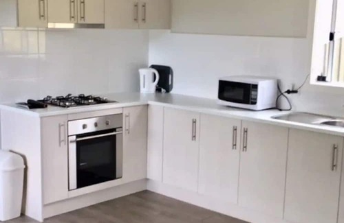 Marysville Cabaña | Marysville town Barton Split AC-Smar tv-WIFI Wood htr. BYO linen clean as you go