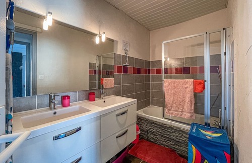Banyuls-sur-Mer Apartamento | T3 80 m2 Climatisé, 5 Minutes à Pied du Port et des Commerces, Banyuls sur mer