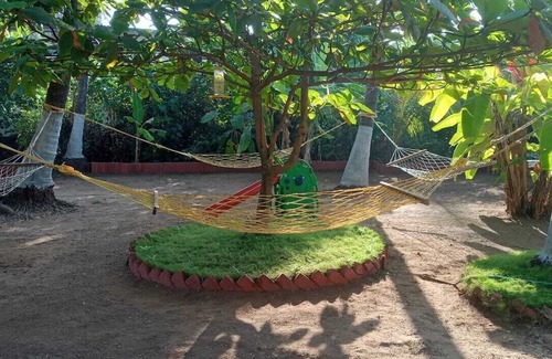 Alibaug Cabaña | 10minites from Alibag Beach. 5Min from Akshi Beach