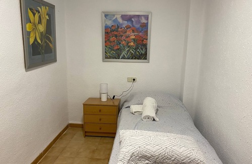 Rascanya Apartamento | Apartment in the neighborhood of Orriols
