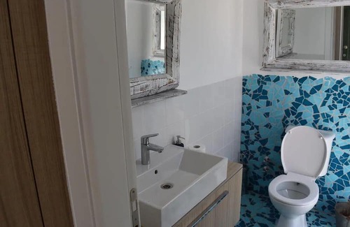 Bahceli Apartamento | Holiday apartment Esentepe for 1 - 3 persons with 1 bedroom - Holiday apartment in one or multi-fami