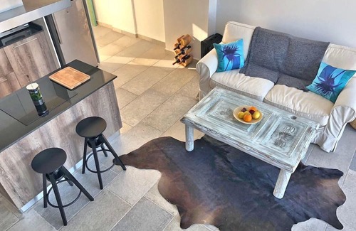 Bahceli Apartamento | Holiday apartment Esentepe for 1 - 3 persons with 1 bedroom - Holiday apartment in one or multi-fami