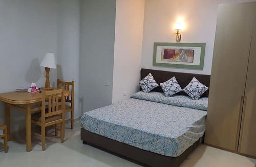 Al Mamsha El Seyahi Apartamento | Central✔Sunny✔Modern✔SeaView✔Free WiFi✔