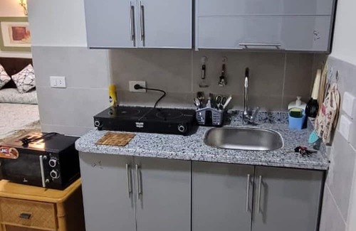 Al Mamsha El Seyahi Apartamento | Central✔Sunny✔Modern✔SeaView✔Free WiFi✔