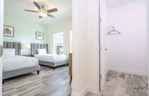 West Kissimmee Casa | Margaritaville! Villa For The Whole Family!