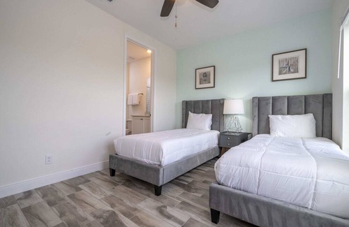 West Kissimmee Casa | Margaritaville! Villa For The Whole Family!