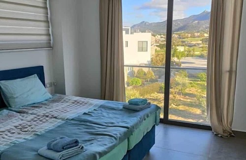 Tatlisu Apartamento | Holiday apartment Tatlisu for 1 - 4 persons with 2 bedrooms - Holiday apartment in one or multi-fami