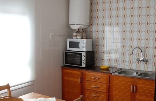Arnes Casa | CAN Albesa - Habitatge Rural