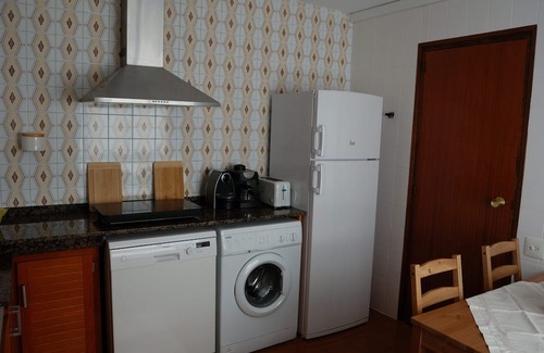 Arnes Casa | CAN Albesa - Habitatge Rural