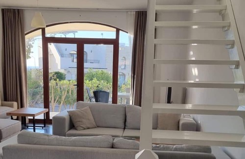 Bahceli Casa | Holiday house Tirmen for 1 - 4 persons with 2 bedrooms - Row house