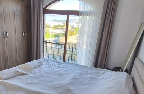 Bahceli Casa | Holiday house Tirmen for 1 - 4 persons with 2 bedrooms - Row house