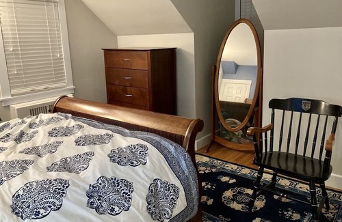 Hanover Casa | Hanover Home -Walkable to campus