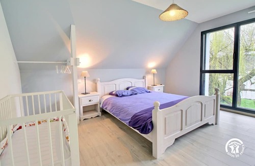Beganne Casa | Terre et Vilaine - Beganne