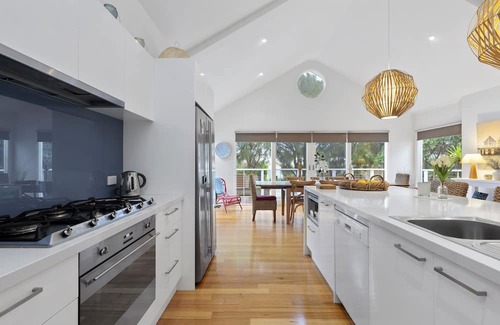 Sorrento Casa | Settlers Cove Cottage