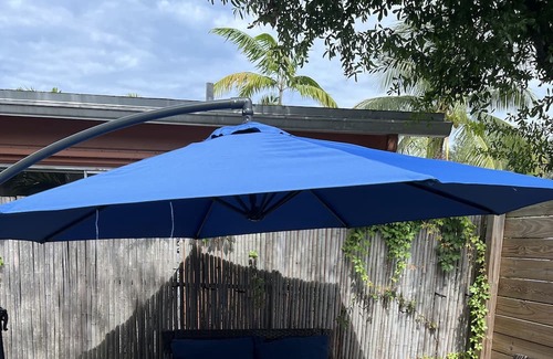 Croissant Park Casa | Your Cozy 1-bedroom🏡Home away from Home near FLL✈️Beaches🏝NightLife💃🕺
