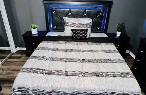 Croissant Park Casa | Your Cozy 1-bedroom🏡Home away from Home near FLL✈️Beaches🏝NightLife💃🕺