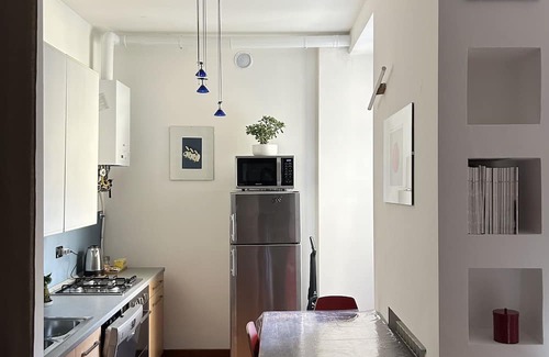 Lazzaretto Apartamento | Historical Palace Suite