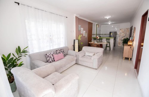 La Casona Apartamento | HOSPEDAJE ROSA BLANCA
