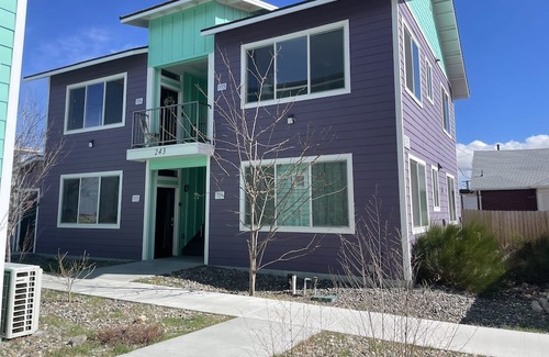 Reno Condominio | Midtown’s Hidden Secret