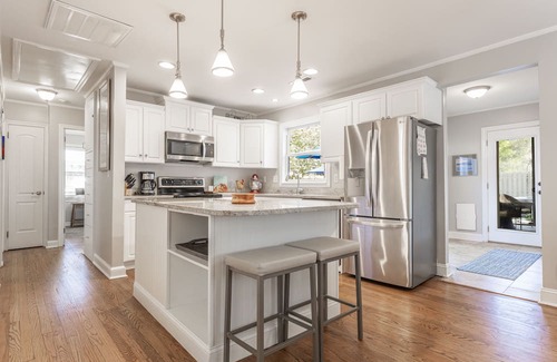 Old Village Casa | 3 BR with private pool close to beaches