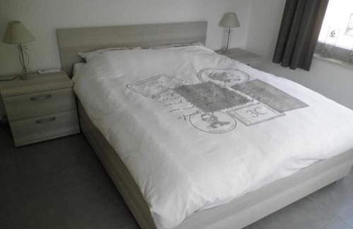 Langemark Apartamento | Vakantiewoning De Reünie - One-Bedroom Apartment