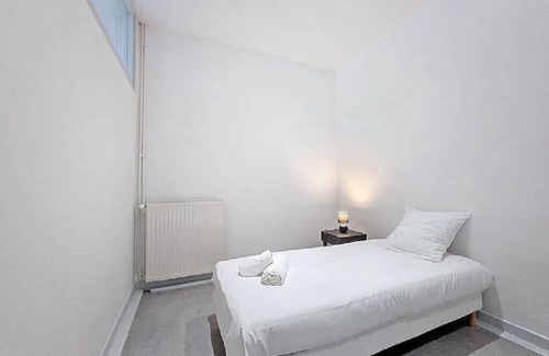 Moulins Apartamento | LES PORTES DE PARIS