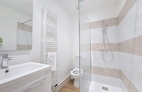 Moulins Apartamento | LES PORTES DE PARIS