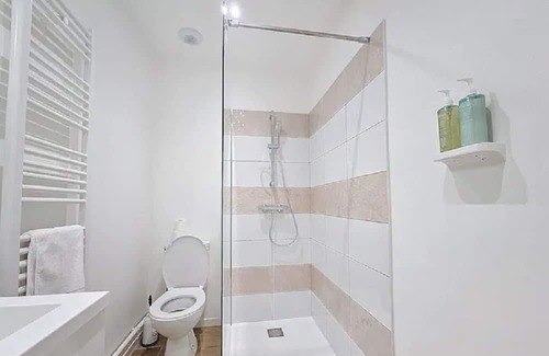 Moulins Apartamento | LES PORTES DE PARIS