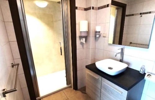 Langemark Apartamento | Vakantiewoning De Reünie - Deluxe Studio
