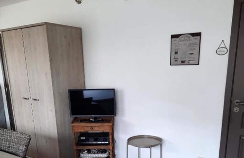 Langemark Apartamento | Vakantiewoning De Reünie - Deluxe Studio