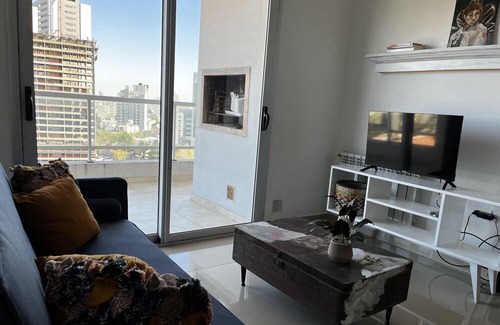 Rio Cuarto Apartamento | Torre Neos 12
